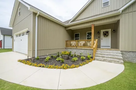 190 Chariot Lane Savannah TN 38372