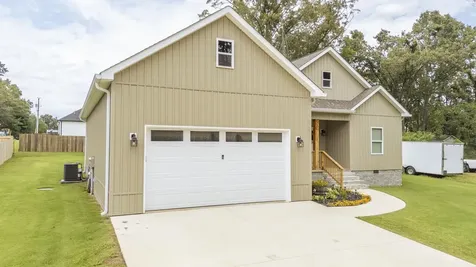 190 Chariot Lane Savannah TN 38372