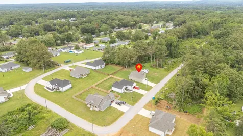 190 Chariot Lane Savannah TN 38372