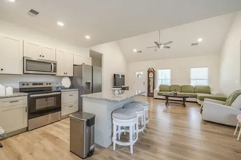 190 Chariot Lane Savannah TN 38372