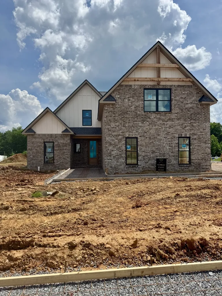 115 Bellshire Clarksville TN 37043