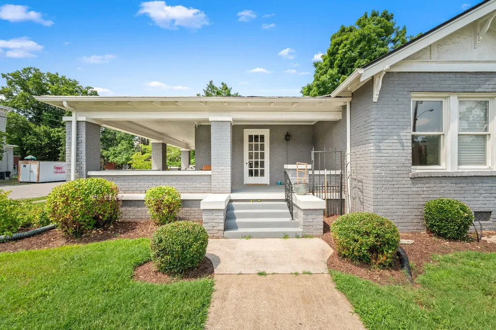 200 N Academy Street Murfreesboro TN 37130