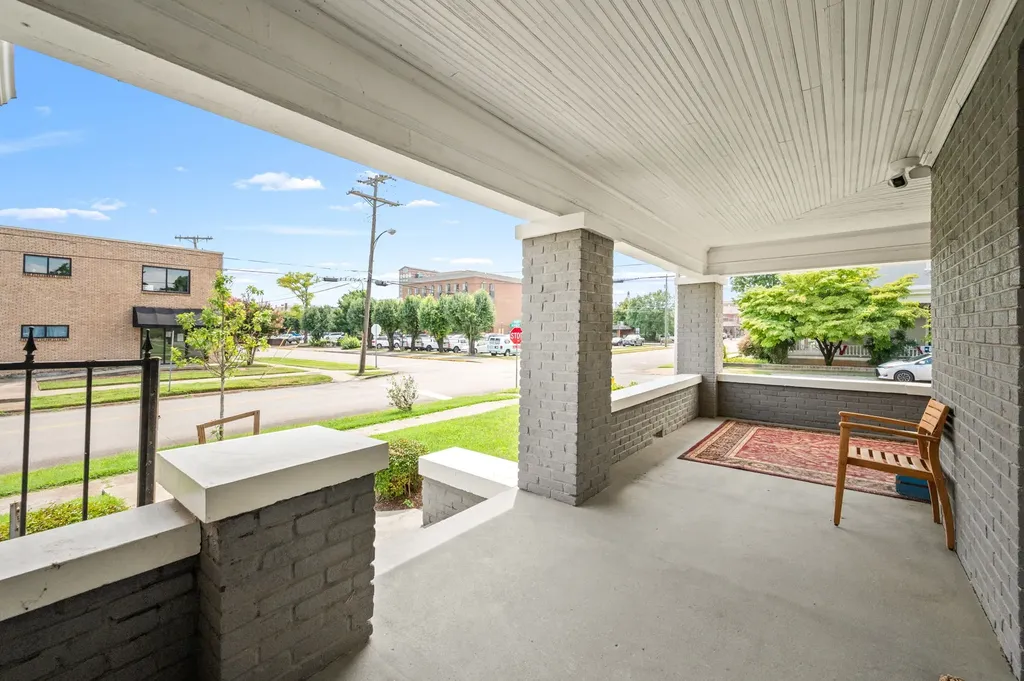 200 N Academy Street Murfreesboro TN 37130