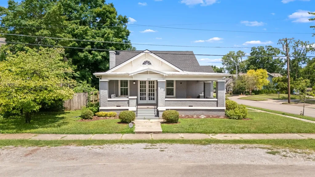 200 N Academy Street Murfreesboro TN 37130