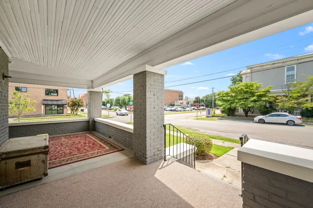 200 N Academy Street Murfreesboro TN 37130