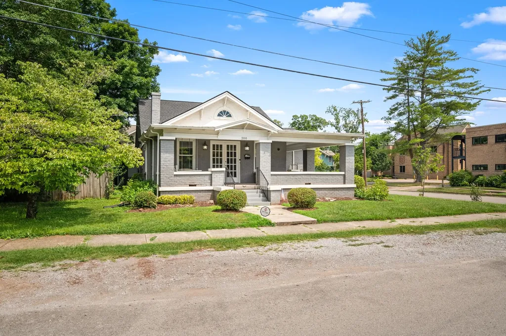 200 N Academy Street Murfreesboro TN 37130