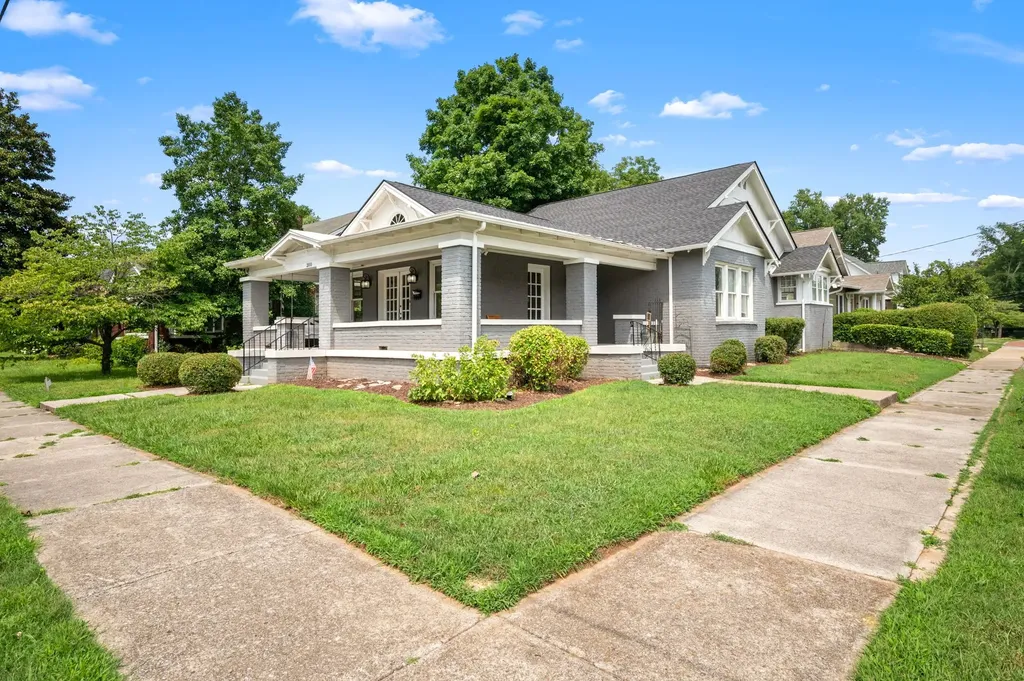 200 N Academy Street Murfreesboro TN 37130