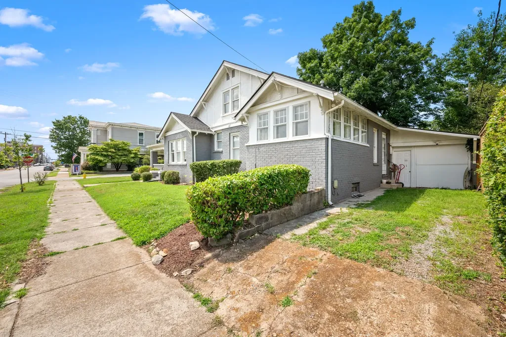 200 N Academy Street Murfreesboro TN 37130