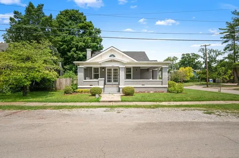 200 N Academy Street Murfreesboro TN 37130