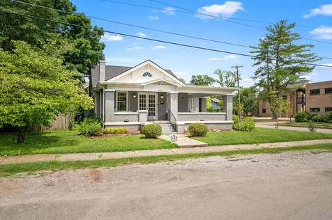 200 N Academy Street Murfreesboro TN 37130