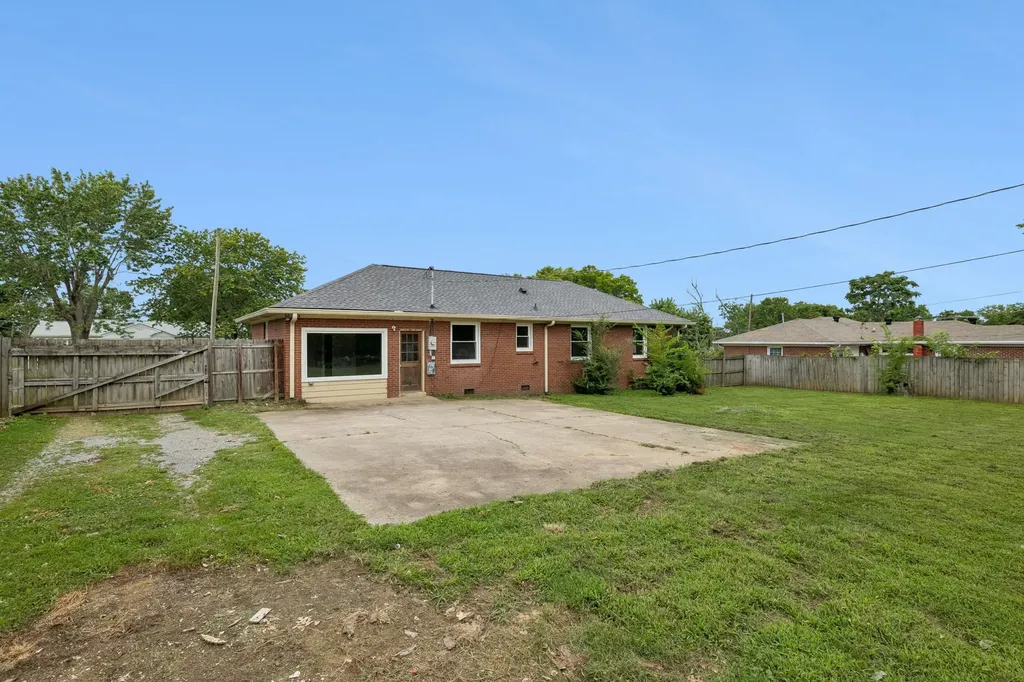 138 Mcdavid Street Gallatin TN 37066