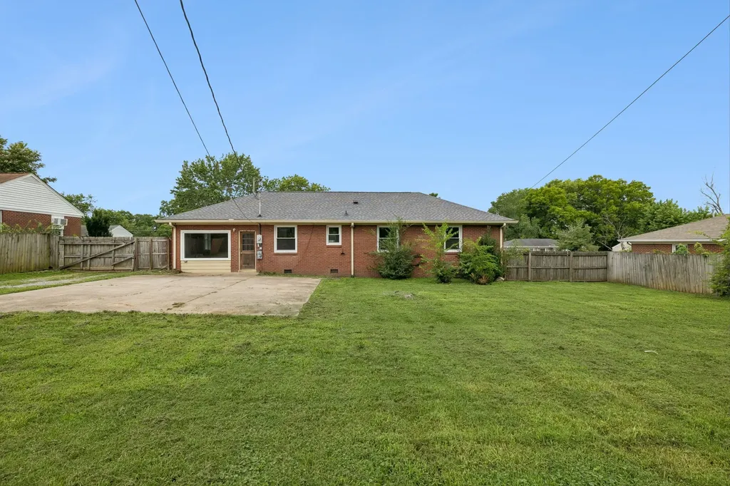 138 Mcdavid Street Gallatin TN 37066