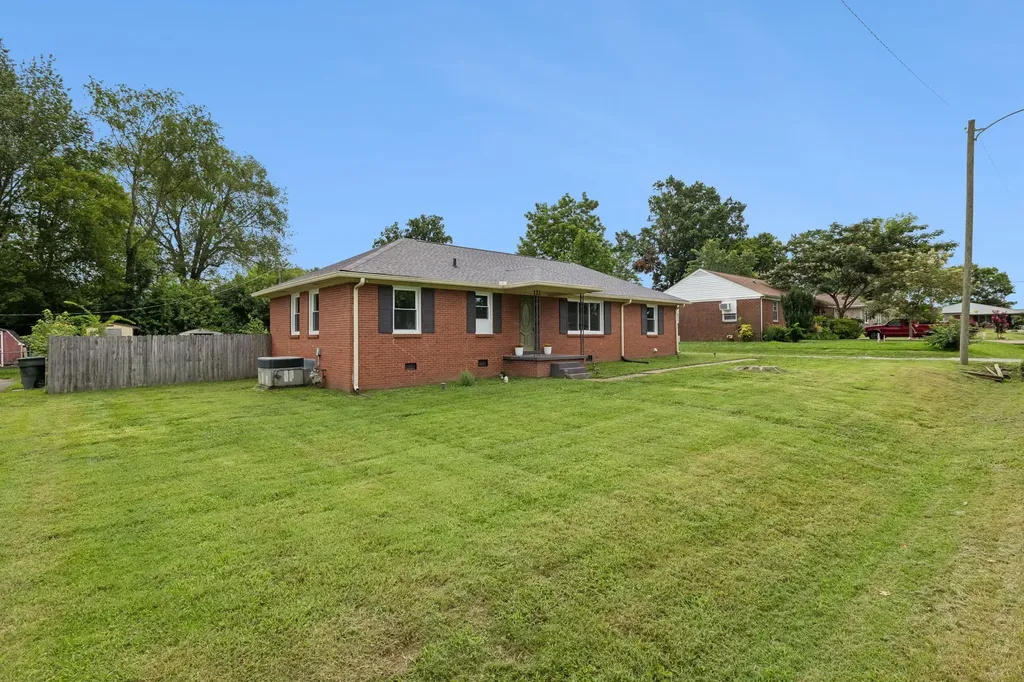 138 Mcdavid Street Gallatin TN 37066