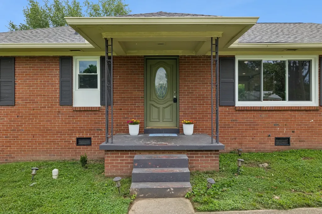 138 Mcdavid Street Gallatin TN 37066