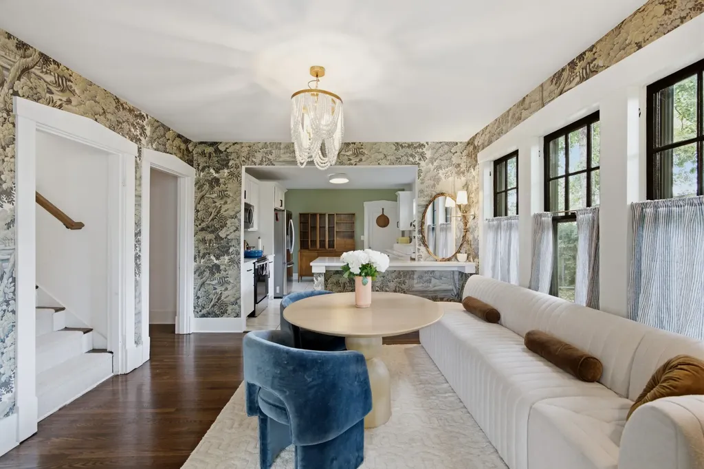 1203 Mcgavock Pike Nashville TN 37216