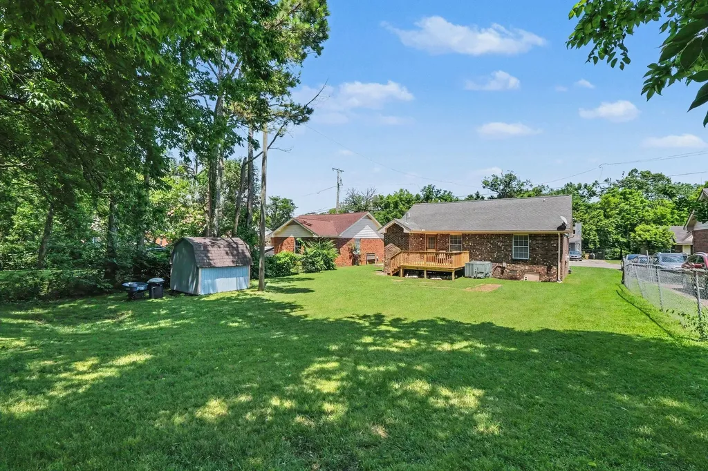 1509 Heritage View Boulevard Madison TN 37115