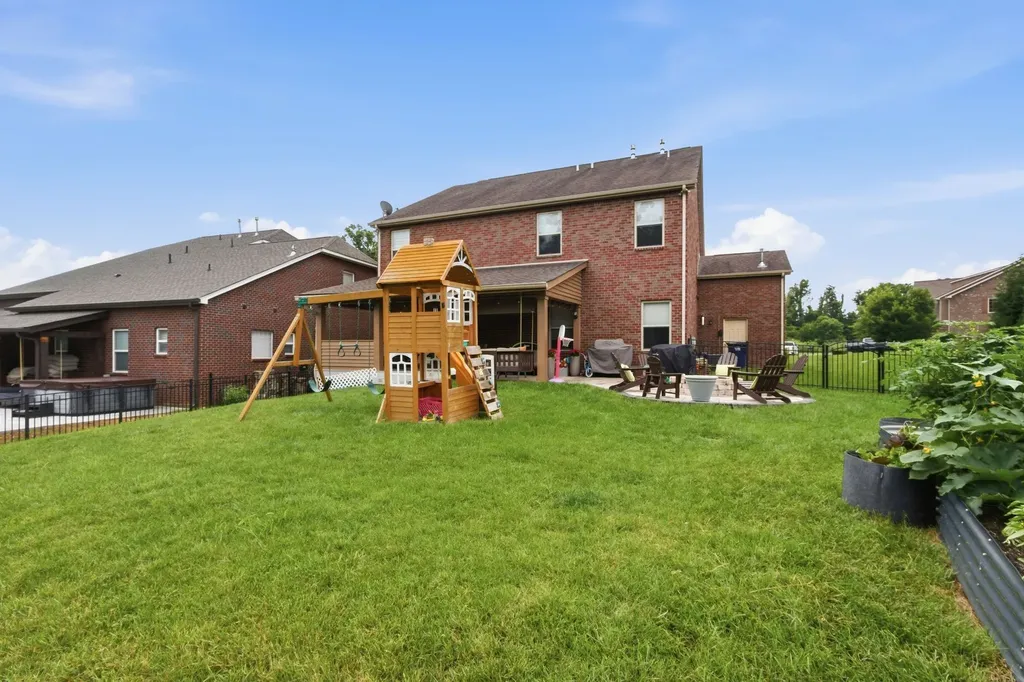 2214 Chaucer Park Lane Thompsons Station TN 37179