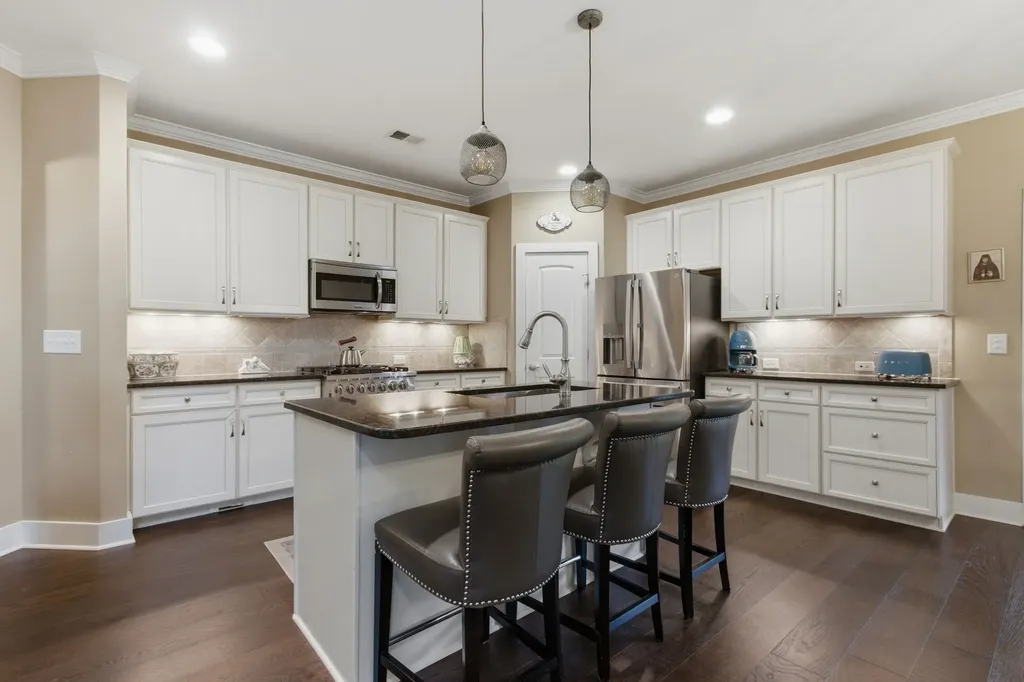 2214 Chaucer Park Lane Thompsons Station TN 37179