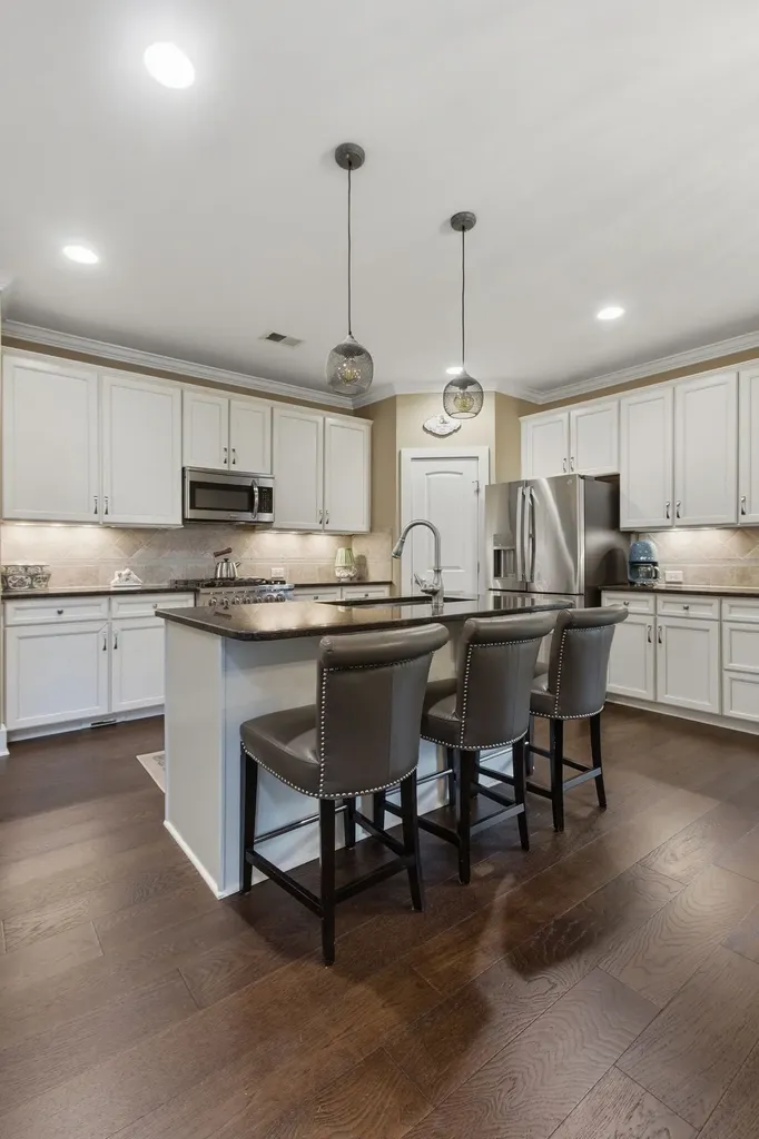 2214 Chaucer Park Lane Thompsons Station TN 37179