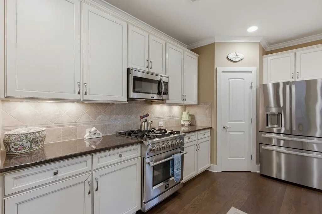 2214 Chaucer Park Lane Thompsons Station TN 37179