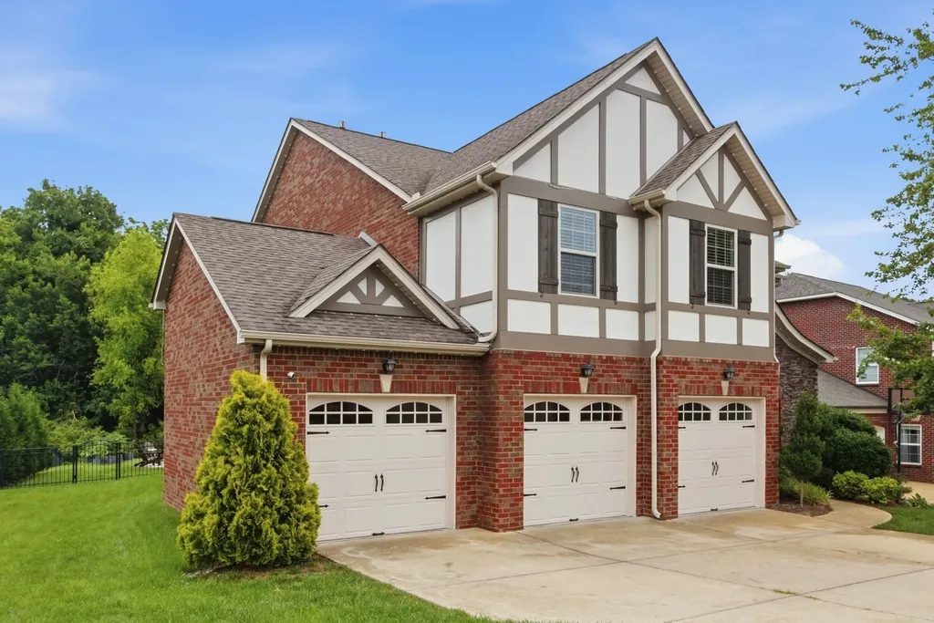 2214 Chaucer Park Lane Thompsons Station TN 37179