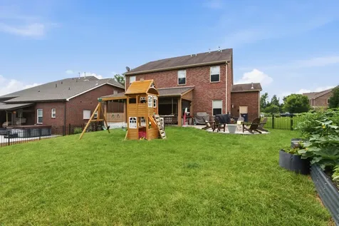2214 Chaucer Park Lane Thompsons Station TN 37179