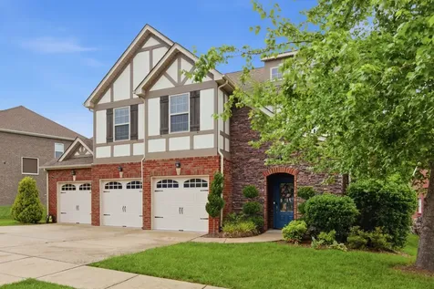 2214 Chaucer Park Lane Thompsons Station TN 37179