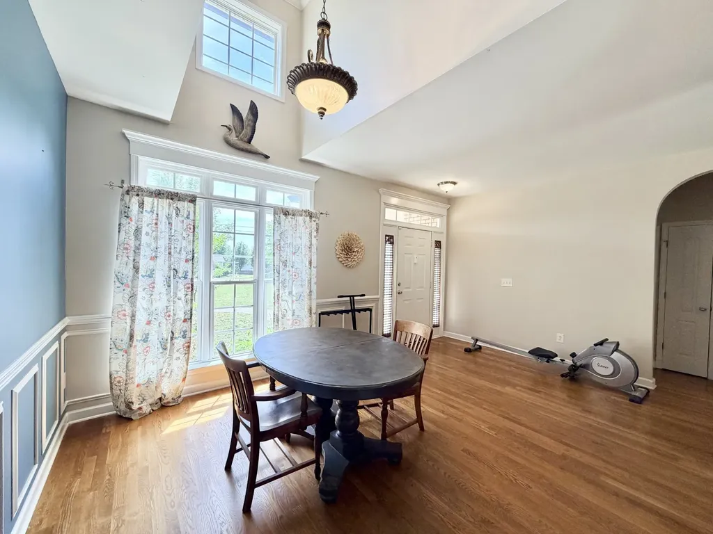 241 Quad Oak Drive Mount Juliet TN 37122