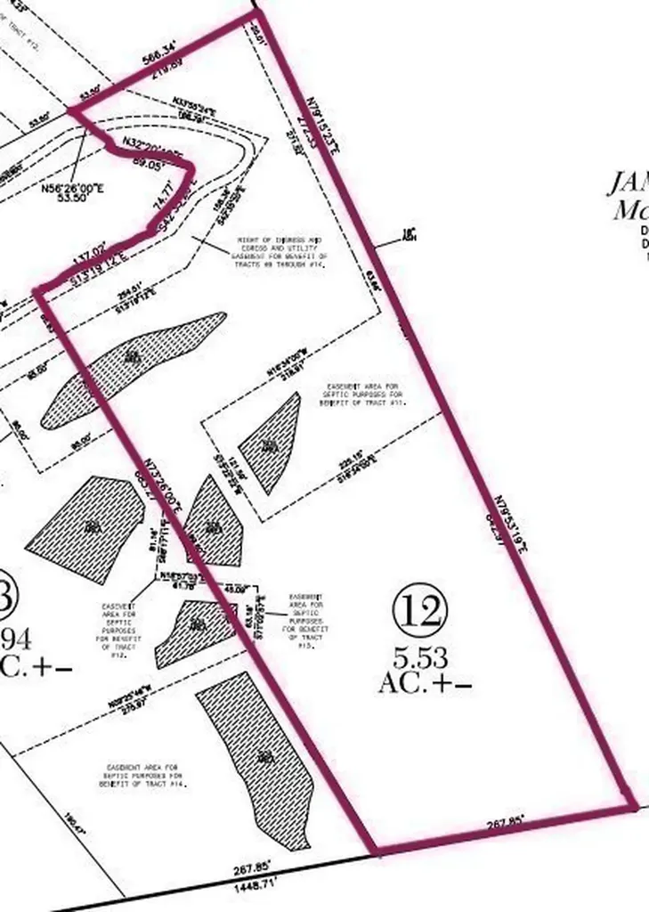 0 Lindsey Hollow Road Gallatin TN 37066