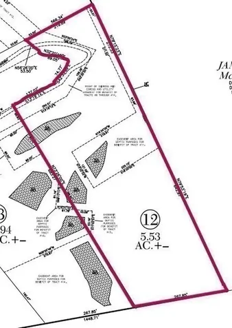 0 Lindsey Hollow Road Gallatin TN 37066