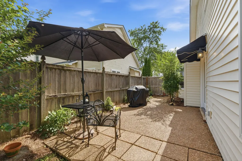 9033 Tarrington Lane Franklin TN 37069