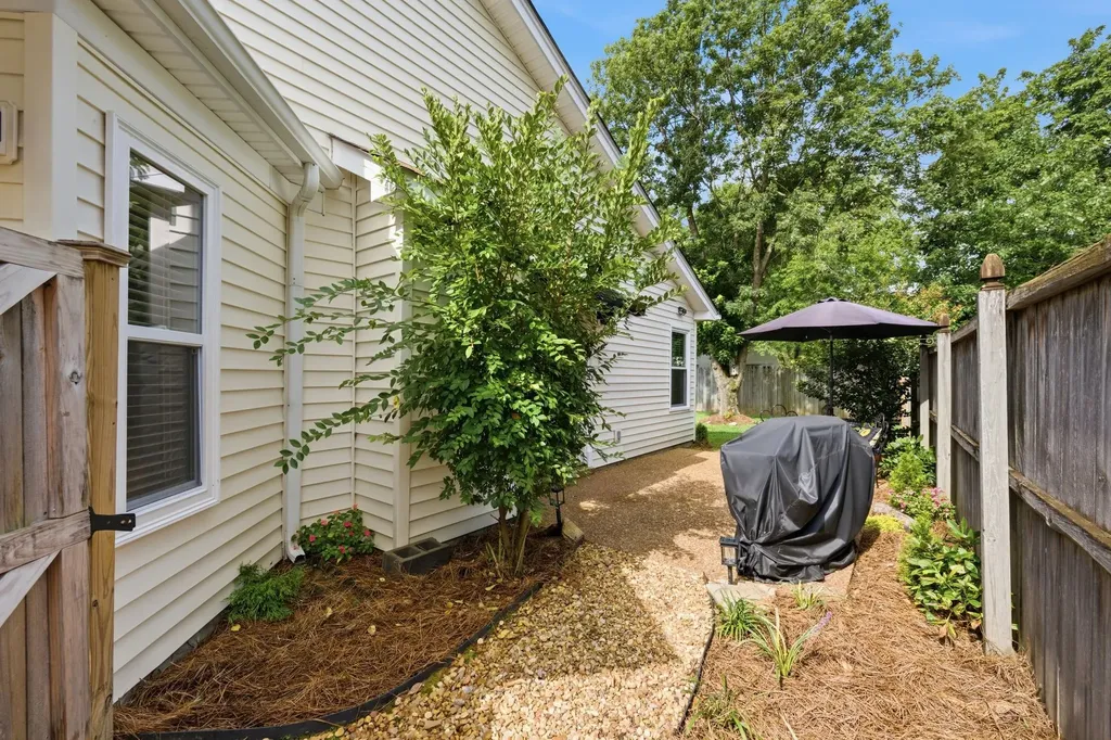 9033 Tarrington Lane Franklin TN 37069