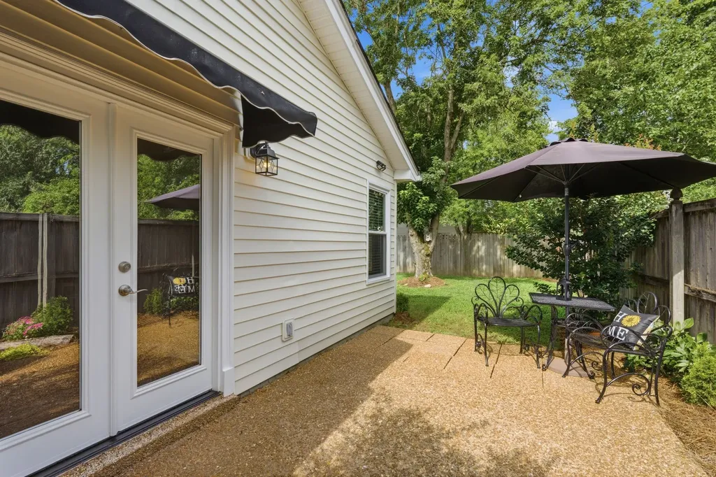 9033 Tarrington Lane Franklin TN 37069