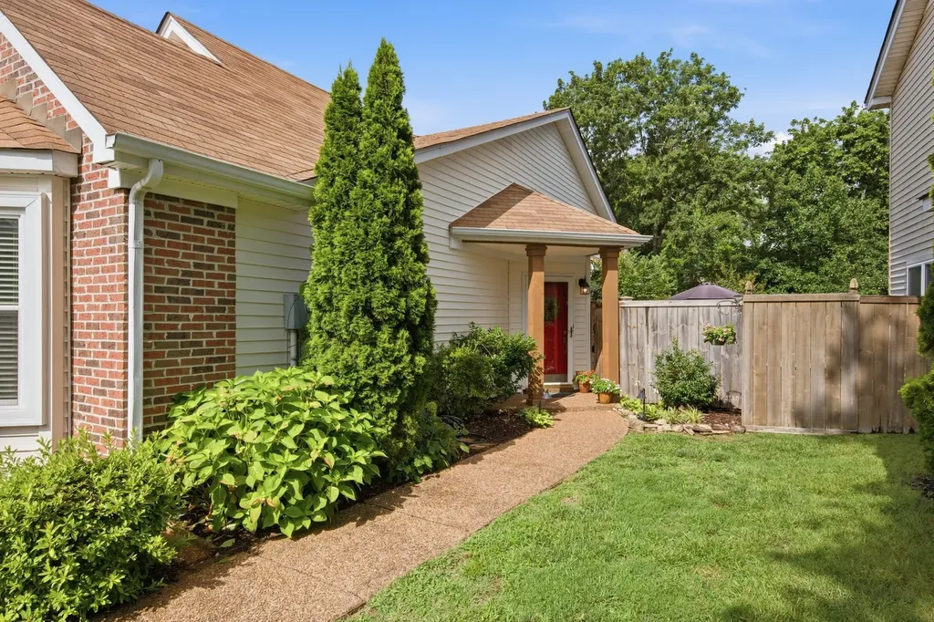 9033 Tarrington Lane Franklin TN 37069