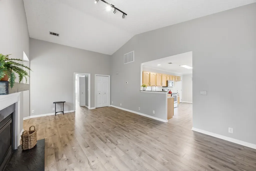9033 Tarrington Lane Franklin TN 37069