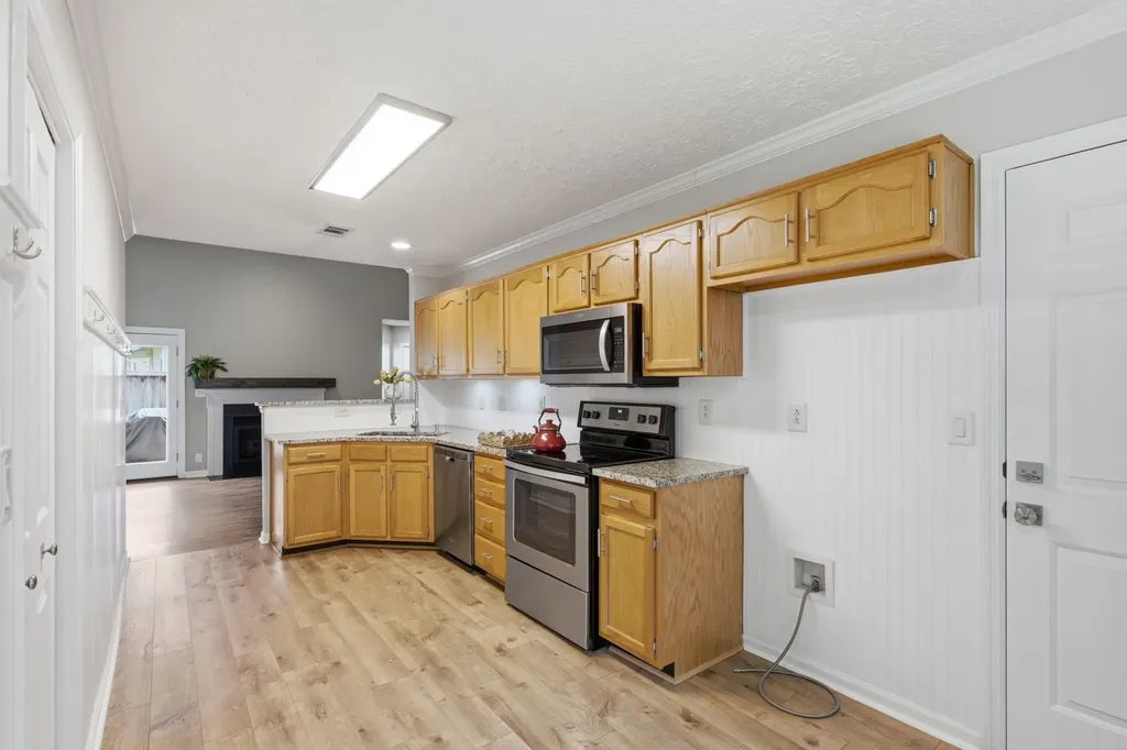 9033 Tarrington Lane Franklin TN 37069