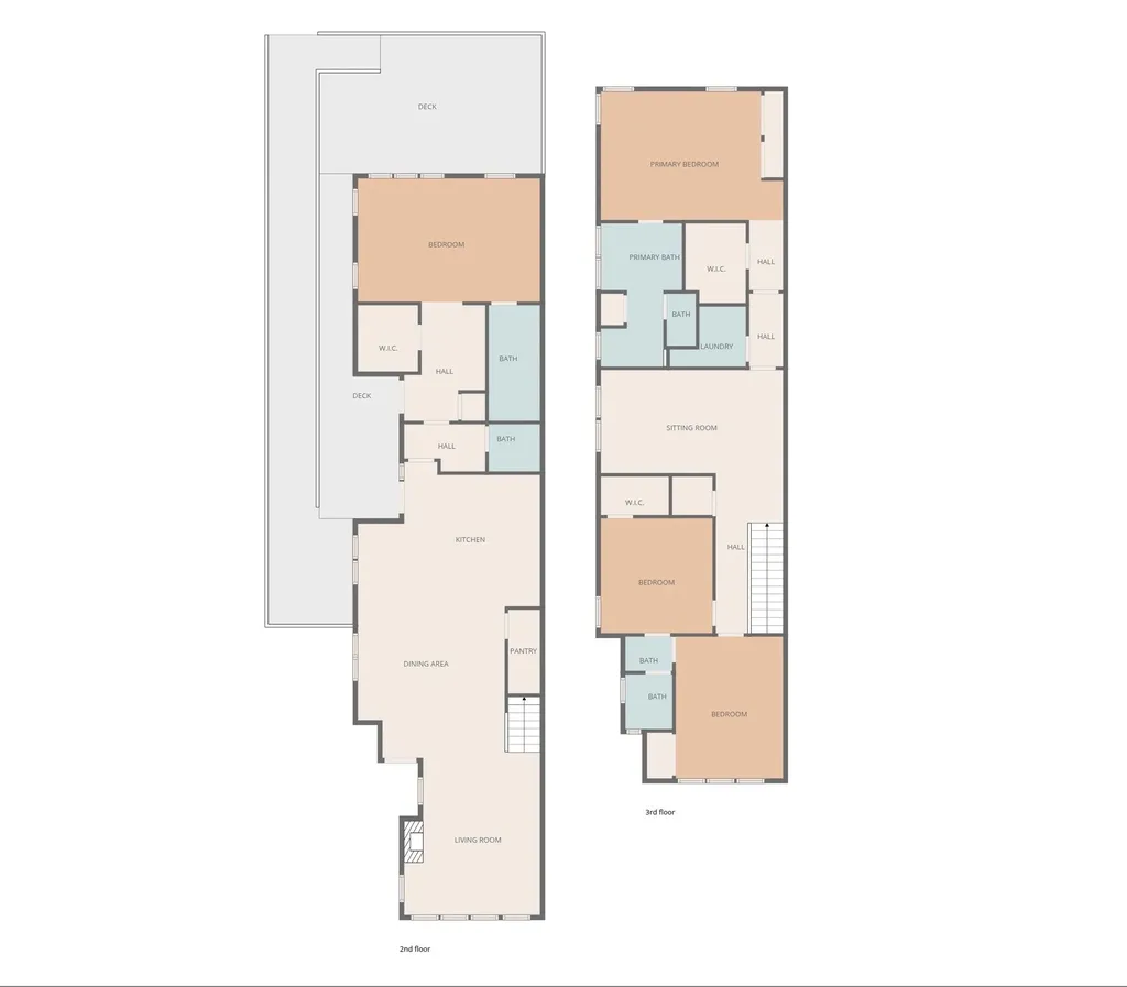 307 S 10th Street Nashville TN 37206