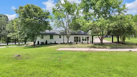 2501 Woodberry Drive Nashville TN 37214