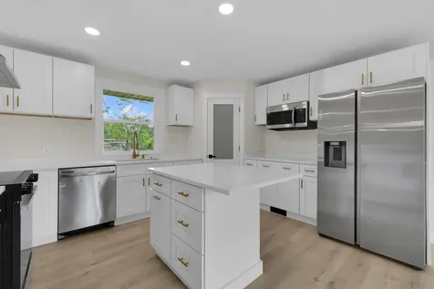 2501 Woodberry Drive Nashville TN 37214