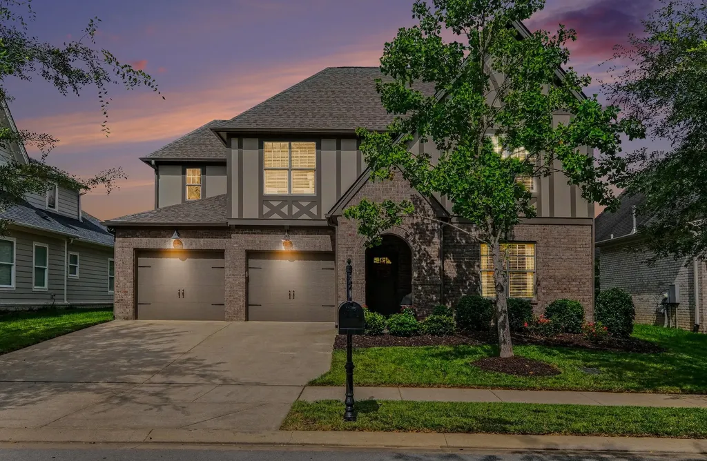 4020 Ryecroft Lane Franklin TN 37064