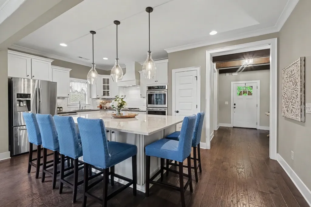 4020 Ryecroft Lane Franklin TN 37064