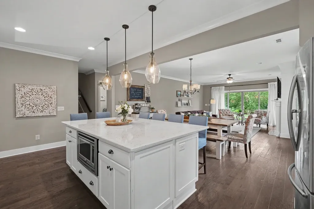 4020 Ryecroft Lane Franklin TN 37064