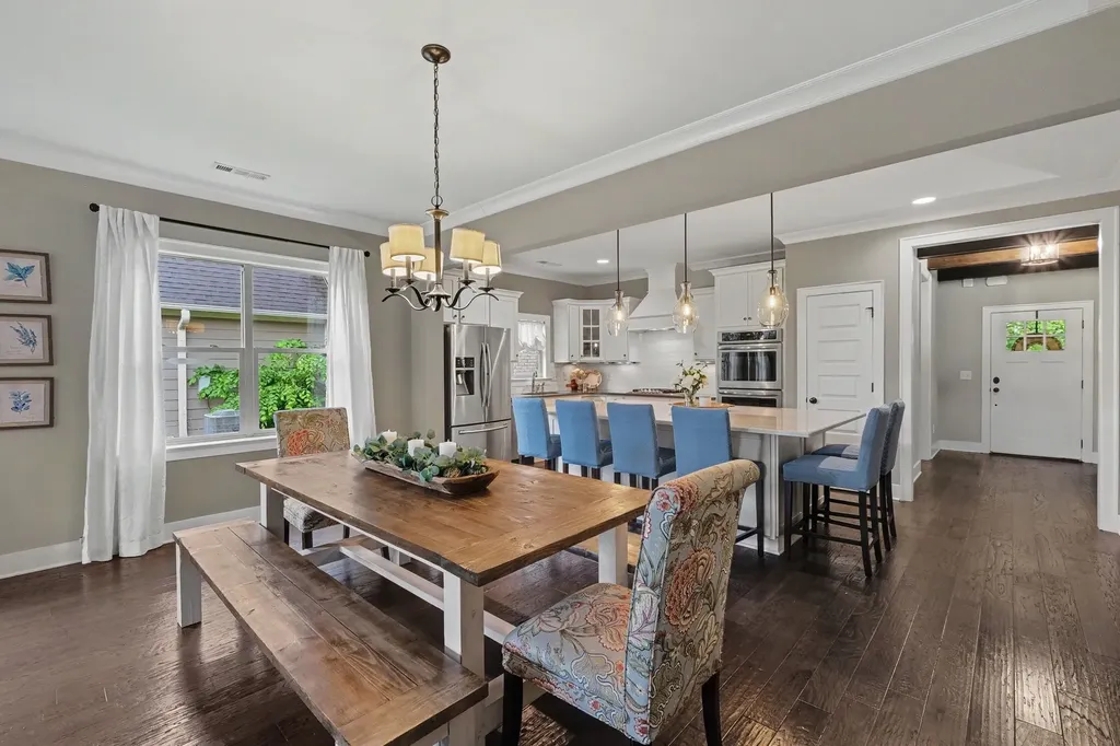 4020 Ryecroft Lane Franklin TN 37064