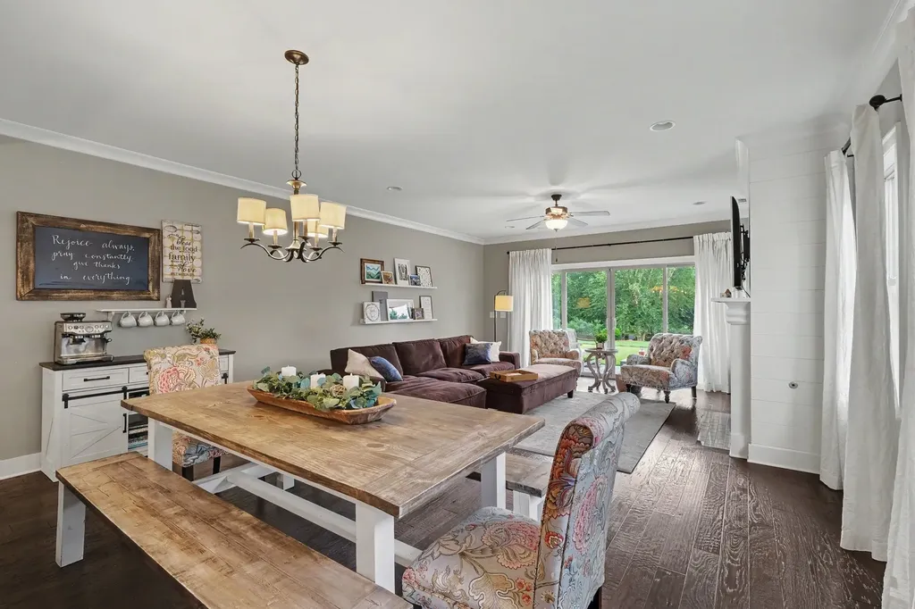 4020 Ryecroft Lane Franklin TN 37064