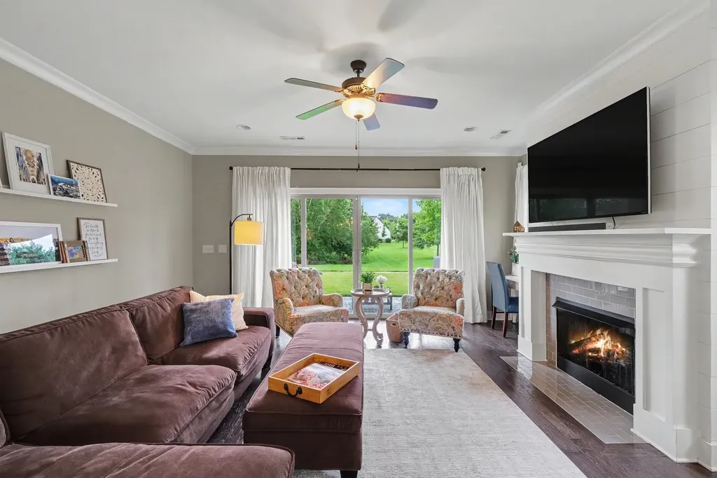 4020 Ryecroft Lane Franklin TN 37064