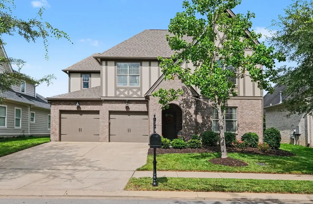 4020 Ryecroft Lane Franklin TN 37064