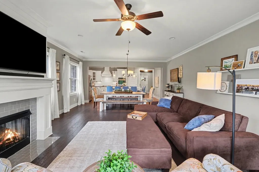 4020 Ryecroft Lane Franklin TN 37064