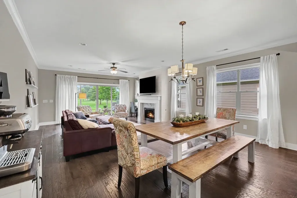 4020 Ryecroft Lane Franklin TN 37064