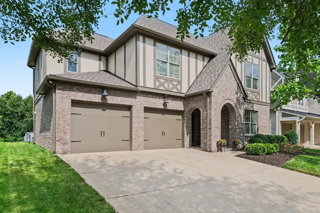4020 Ryecroft Lane Franklin TN 37064