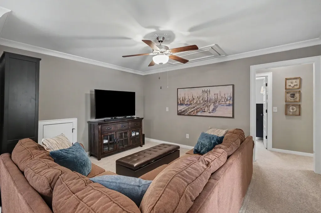 4020 Ryecroft Lane Franklin TN 37064